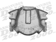 Load image into Gallery viewer, SC0310 DNS Semi-Loaded Disc Brake Caliper DNS Canada
