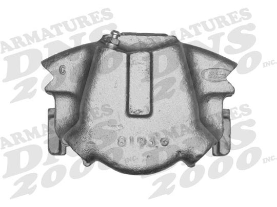 SC0310 DNS Semi-Loaded Disc Brake Caliper DNS Canada