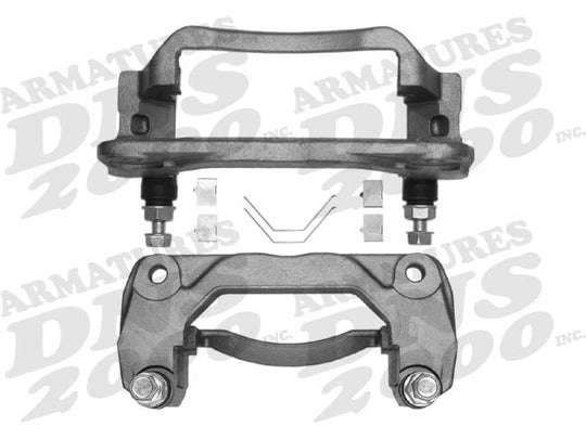 SC0312 DNS Semi-Loaded Disc Brake Caliper DNS Canada