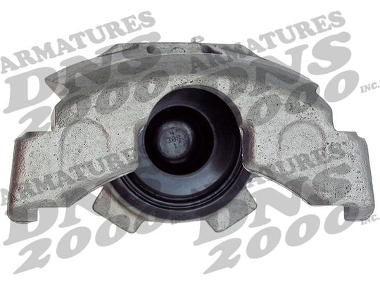 SC0314 DNS Semi-Loaded Disc Brake Caliper DNS Canada