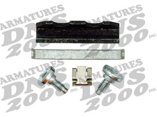 Load image into Gallery viewer, SC0313 DNS Semi-Loaded Disc Brake Caliper DNS Canada