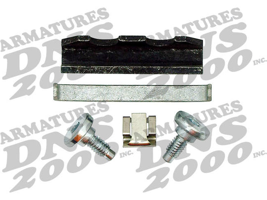 SC0313 DNS Semi-Loaded Disc Brake Caliper DNS Canada