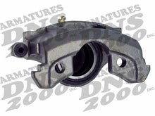 Load image into Gallery viewer, SC0317 DNS Semi-Loaded Disc Brake Caliper DNS Canada