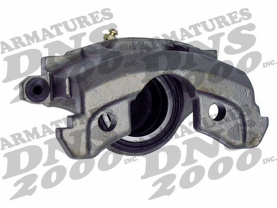 SC0317 DNS Semi-Loaded Disc Brake Caliper DNS Canada