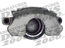 Load image into Gallery viewer, SC0319 DNS Semi-Loaded Disc Brake Caliper DNS Canada