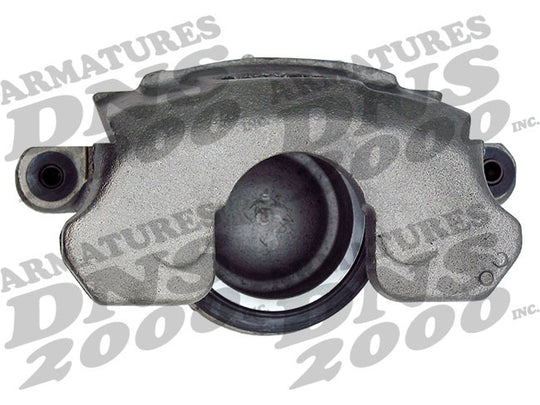 SC0319 DNS Semi-Loaded Disc Brake Caliper DNS Canada