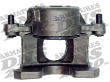 Load image into Gallery viewer, SC0320 DNS Semi-Loaded Disc Brake Caliper DNS Canada