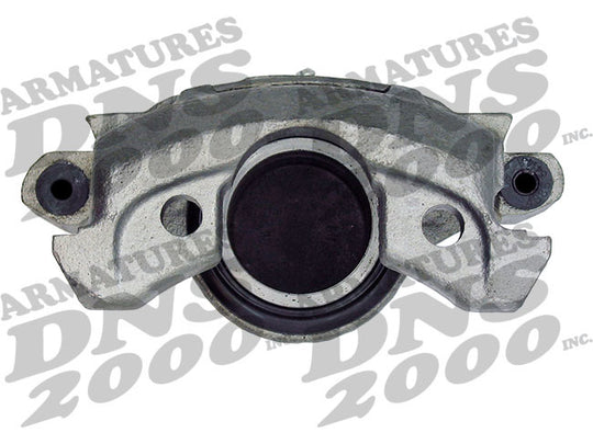 SC0322 DNS Semi-Loaded Disc Brake Caliper DNS Canada