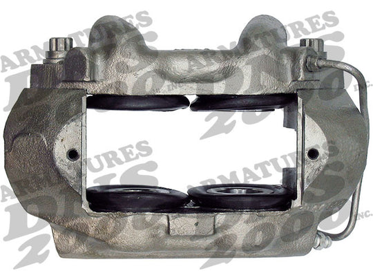 SC0323A DNS Semi-Loaded Disc Brake Caliper DNS Canada