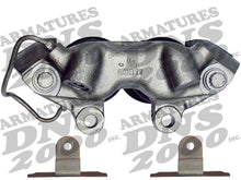 Load image into Gallery viewer, SC0323B DNS Semi-Loaded Disc Brake Caliper DNS Canada