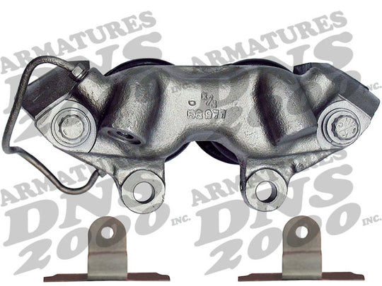 SC0323B DNS Semi-Loaded Disc Brake Caliper DNS Canada