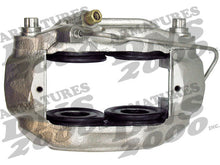 Load image into Gallery viewer, SC0323 DNS Semi-Loaded Disc Brake Caliper DNS Canada