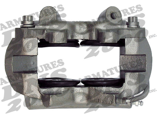 SC0324A DNS Semi-Loaded Disc Brake Caliper DNS Canada