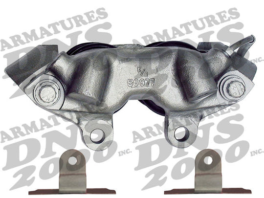 SC0324B DNS Semi-Loaded Disc Brake Caliper DNS Canada