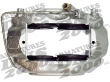 Load image into Gallery viewer, SC0324 DNS Semi-Loaded Disc Brake Caliper DNS Canada