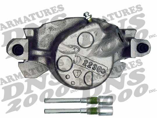 SC0325 DNS Semi-Loaded Disc Brake Caliper DNS Canada