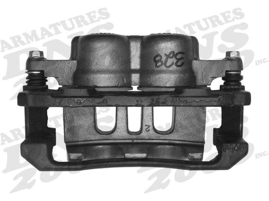 SC0328 DNS Semi-Loaded Disc Brake Caliper DNS Canada