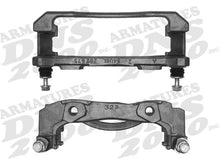 Load image into Gallery viewer, SC0327 DNS Semi-Loaded Disc Brake Caliper DNS Canada