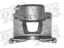 Load image into Gallery viewer, SC0330 DNS Semi-Loaded Disc Brake Caliper DNS Canada