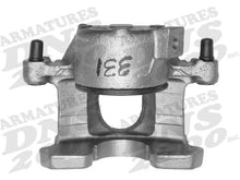 Load image into Gallery viewer, SC0331 DNS Semi-Loaded Disc Brake Caliper DNS Canada