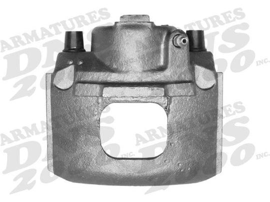 SC0349 DNS Semi-Loaded Disc Brake Caliper DNS Canada