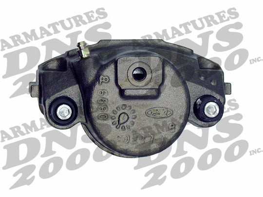 SC0357 DNS Semi-Loaded Disc Brake Caliper DNS Canada