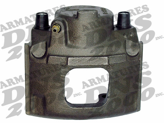SC0358 DNS Semi-Loaded Disc Brake Caliper DNS Canada