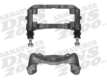 Charger l'image dans la galerie, SC0359 DNS Semi-Loaded Disc Brake Caliper DNS Canada