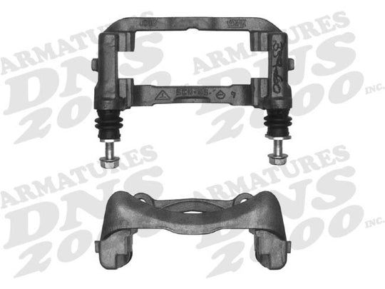 SC0359 DNS Semi-Loaded Disc Brake Caliper DNS Canada