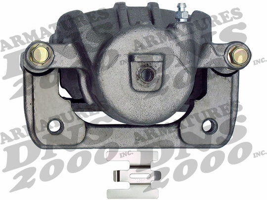 SC0363-1 DNS Semi-Loaded Disc Brake Caliper DNS Canada