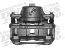 Load image into Gallery viewer, SC0363 DNS Semi-Loaded Disc Brake Caliper DNS Canada