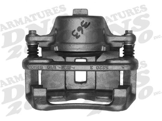SC0363 DNS Semi-Loaded Disc Brake Caliper DNS Canada