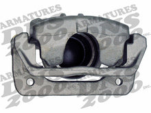 Load image into Gallery viewer, SC0364-1 DNS Semi-Loaded Disc Brake Caliper DNS Canada