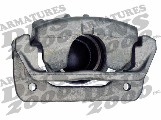 SC0364-1 DNS Semi-Loaded Disc Brake Caliper DNS Canada