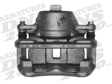 Load image into Gallery viewer, SC0364 DNS Semi-Loaded Disc Brake Caliper DNS Canada