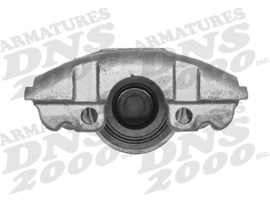 SC0366 DNS Semi-Loaded Disc Brake Caliper DNS Canada
