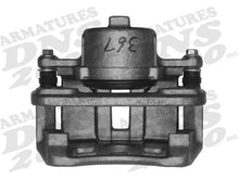 Load image into Gallery viewer, SC0367 DNS Semi-Loaded Disc Brake Caliper DNS Canada
