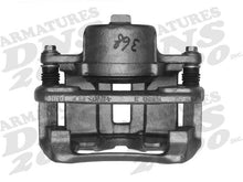 Load image into Gallery viewer, SC0368 DNS Semi-Loaded Disc Brake Caliper DNS Canada