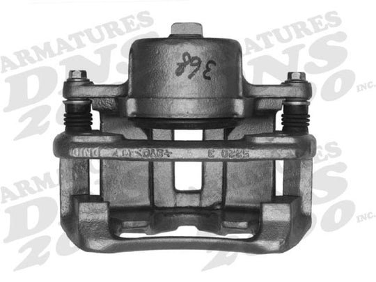 SC0368 DNS Semi-Loaded Disc Brake Caliper DNS Canada
