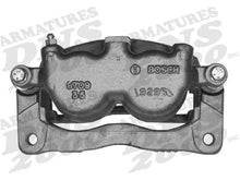 Load image into Gallery viewer, SC0374-1 DNS Semi-Loaded Disc Brake Caliper DNS Canada