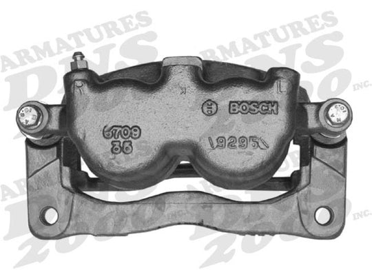 SC0374-1 DNS Semi-Loaded Disc Brake Caliper DNS Canada