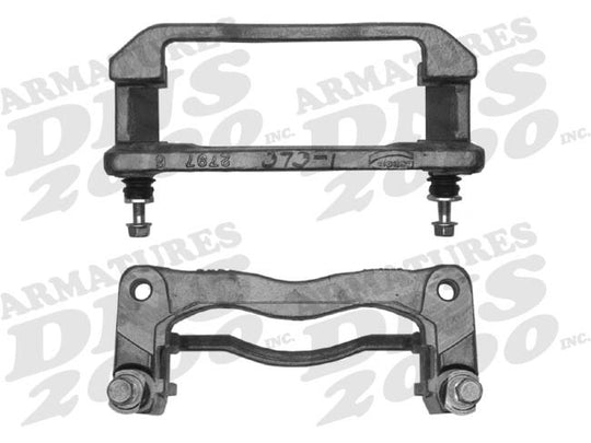 SC0373-1 DNS Semi-Loaded Disc Brake Caliper DNS Canada