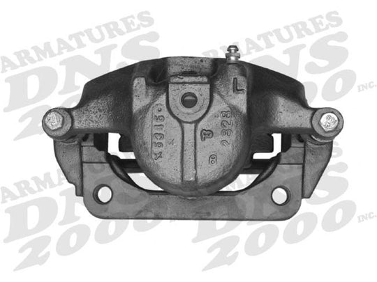 SC0375 DNS Semi-Loaded Disc Brake Caliper DNS Canada