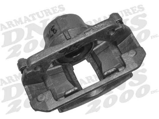 SC0376 DNS Semi-Loaded Disc Brake Caliper DNS Canada