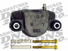 Load image into Gallery viewer, SC0377 DNS Semi-Loaded Disc Brake Caliper DNS Canada