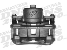 Load image into Gallery viewer, SC0385 DNS Semi-Loaded Disc Brake Caliper DNS Canada
