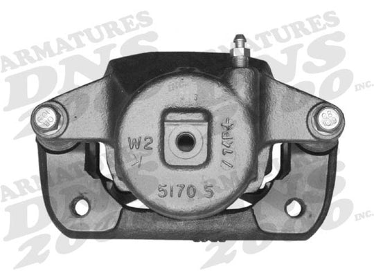 SC0386 DNS Semi-Loaded Disc Brake Caliper DNS Canada