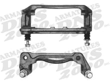 Load image into Gallery viewer, SC0387 DNS Semi-Loaded Disc Brake Caliper DNS Canada