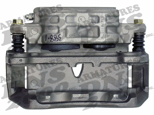 SC0388-1 DNS Semi-Loaded Disc Brake Caliper DNS Canada