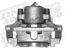 Load image into Gallery viewer, SC0390 DNS Semi-Loaded Disc Brake Caliper DNS Canada